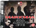 Marxman All About Eve