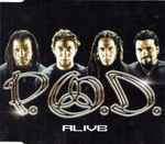 P.O.D. Alive