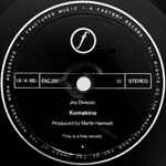 Joy Division Komakino