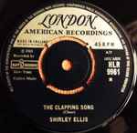 Shirley Ellis The Clapping Song
