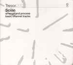 Scion Arrange And Process Basic Channel Tracks