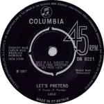 Lulu Let's Pretend