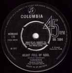 The Yardbirds Heart Full Of Soul