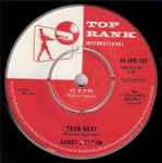 Sandy Nelson Teen Beat
