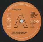 Peter Oliver Lovin' You Is Killin' Me