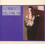 Steve Winwood Holding On