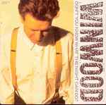 Steve Winwood Don't You Know What The Night Can Do?