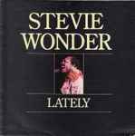 Stevie Wonder Lately