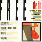 Various The Hit RED Hot EP