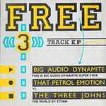 Various Free 3 Track EP