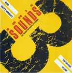 Various Sonic Sounds 3