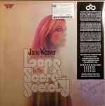 Jane Weaver Loops In The Secret Society