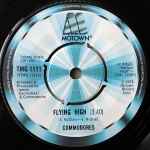 Commodores Flying High