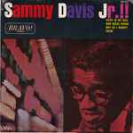 Sammy Davis Jr. Sammy Davis Jr.!!