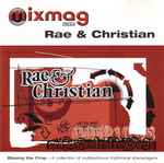 Rae & Christian / Various Blazing The Crop