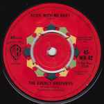 Everly Brothers Temptation