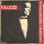 Falco Vienna Calling (86 Edit / Mix)
