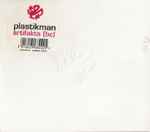 Plastikman Artifakts (BC)