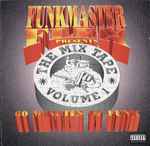 Funkmaster Flex The Mix Tape (Volume 1 (60 Minutes Of Funk))