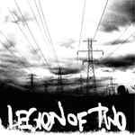 Legion Of Two Riffs