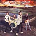 The Lurkers Fulham Fallout
