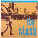 The Clash Black Market Clash