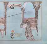 Genesis Trespass