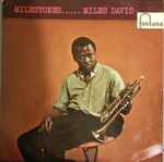 Miles Davis Milestones