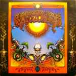 The Grateful Dead Aoxomoxoa