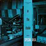 The Special AKA In The Studio