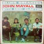 John Mayall With Eric Clapton  Blues Breakers
