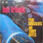 Paul Gonsalves And Tubby Hayes  Just Friends