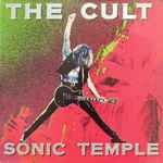 The Cult Sonic Temple