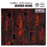 Severed Heads ComMerz