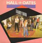 Daryl Hall & John Oates Family Man