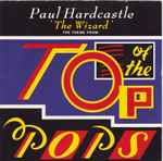 Paul Hardcastle The Wizard (The Theme From Top Of The Pops)