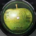 George Harrison My Sweet Lord 