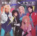 Heart Nothin' At All