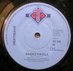 Heatwave Razzle Dazzle