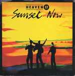 Heaven 17 Sunset Now