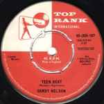 Sandy Nelson Teen Beat