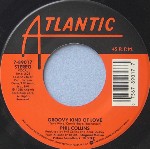Phil Collins A Groovy Kind Of Love