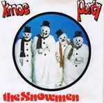 The Snowmen Xmas Party