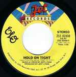 Electric Light Orchestra Hold On Tight