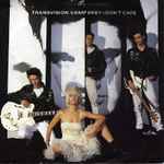 Transvision Vamp Baby I Don't Care