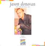 Jason Donovan Any Dream Will Do