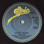 Shakin' Stevens Hot Dog