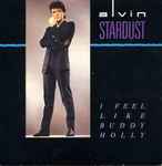Alvin Stardust I Feel Like Buddy Holly