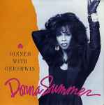 Donna Summer Dinner With Gershwin