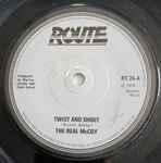 The Real McCoy Twist And Shout